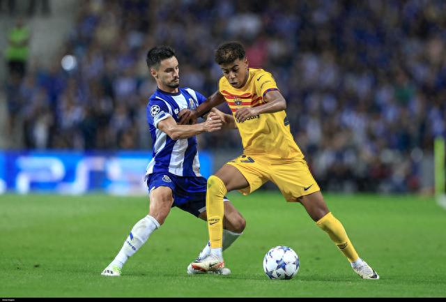 欧联前瞻：波尔图防守出色，马尔默久疏战阵状态难以保证（欧联前瞻：波尔图后防稳健，马尔默久未比赛状态成疑）