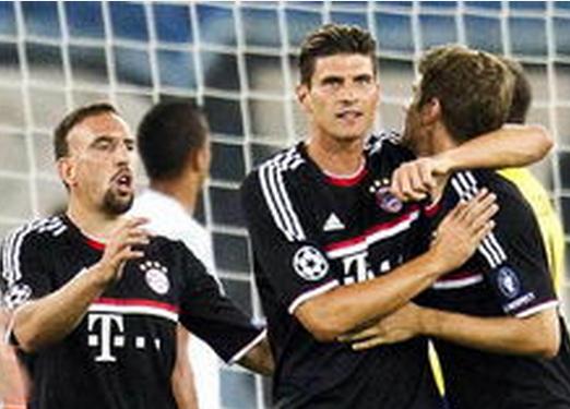 8-2背后惊心动魄！国乒六连胜险象环生，勒布伦兄弟如何撕开中国队防线？