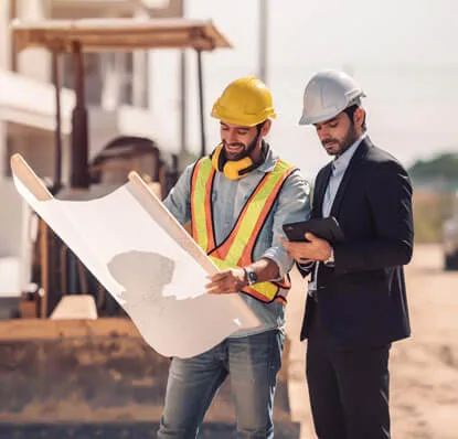 Certified Professionals and Modern Equipment. - MK体育